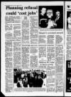 Banbridge Chronicle Thursday 23 March 2000 Page 16