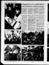 Banbridge Chronicle Thursday 23 March 2000 Page 20