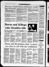 Banbridge Chronicle Thursday 23 March 2000 Page 36