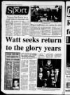 Banbridge Chronicle Thursday 23 March 2000 Page 40