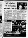 Banbridge Chronicle Thursday 30 March 2000 Page 7