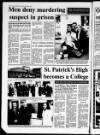 Banbridge Chronicle Thursday 30 March 2000 Page 8