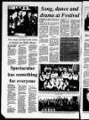 Banbridge Chronicle Thursday 30 March 2000 Page 12