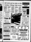 Banbridge Chronicle Thursday 30 March 2000 Page 15