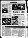 Banbridge Chronicle Thursday 30 March 2000 Page 36