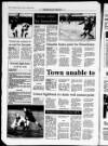 Banbridge Chronicle Thursday 30 March 2000 Page 38