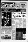 Banbridge Chronicle Thursday 06 April 2000 Page 1