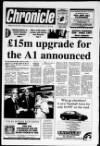 Banbridge Chronicle Thursday 04 May 2000 Page 1