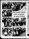 Banbridge Chronicle Thursday 04 May 2000 Page 16
