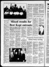 Banbridge Chronicle Thursday 11 May 2000 Page 18