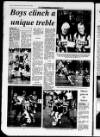Banbridge Chronicle Thursday 11 May 2000 Page 38