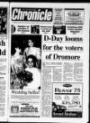 Banbridge Chronicle Thursday 18 May 2000 Page 1