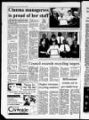 Banbridge Chronicle Thursday 18 May 2000 Page 4