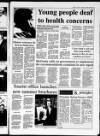 Banbridge Chronicle Thursday 18 May 2000 Page 9
