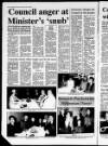 Banbridge Chronicle Thursday 18 May 2000 Page 16