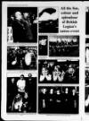 Banbridge Chronicle Thursday 18 May 2000 Page 20