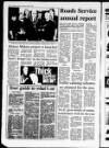 Banbridge Chronicle Thursday 18 May 2000 Page 22