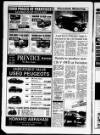 Banbridge Chronicle Thursday 18 May 2000 Page 24