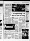 Banbridge Chronicle Thursday 18 May 2000 Page 33