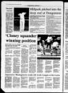 Banbridge Chronicle Thursday 18 May 2000 Page 34