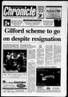 Banbridge Chronicle Thursday 01 June 2000 Page 1