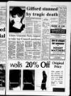 Banbridge Chronicle Thursday 01 June 2000 Page 5
