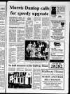 Banbridge Chronicle Thursday 01 June 2000 Page 9