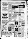 Banbridge Chronicle Thursday 01 June 2000 Page 26