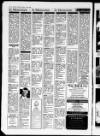 Banbridge Chronicle Thursday 01 June 2000 Page 30