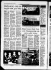Banbridge Chronicle Thursday 01 June 2000 Page 34