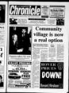 Banbridge Chronicle Thursday 15 June 2000 Page 1