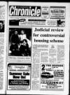 Banbridge Chronicle Thursday 22 June 2000 Page 1