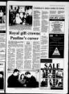 Banbridge Chronicle Thursday 22 June 2000 Page 5