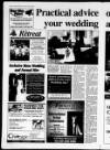 Banbridge Chronicle Thursday 29 June 2000 Page 20