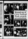 Banbridge Chronicle Thursday 29 June 2000 Page 31