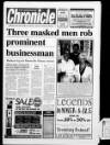 Banbridge Chronicle Thursday 06 July 2000 Page 1