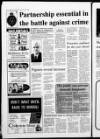 Banbridge Chronicle Thursday 20 July 2000 Page 6