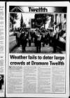 Banbridge Chronicle Thursday 20 July 2000 Page 11