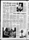 Banbridge Chronicle Thursday 17 August 2000 Page 4