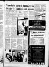 Banbridge Chronicle Thursday 17 August 2000 Page 5