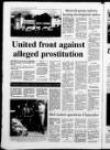 Banbridge Chronicle Thursday 17 August 2000 Page 6