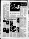 Banbridge Chronicle Thursday 17 August 2000 Page 12