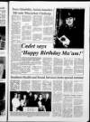 Banbridge Chronicle Thursday 17 August 2000 Page 15