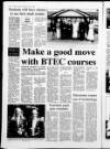 Banbridge Chronicle Thursday 17 August 2000 Page 22
