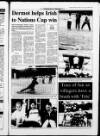 Banbridge Chronicle Thursday 17 August 2000 Page 33