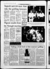 Banbridge Chronicle Thursday 17 August 2000 Page 34