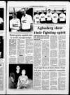 Banbridge Chronicle Thursday 17 August 2000 Page 35