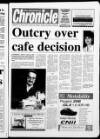 Banbridge Chronicle Thursday 14 September 2000 Page 1