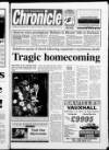Banbridge Chronicle Thursday 28 September 2000 Page 1
