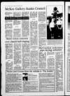 Banbridge Chronicle Thursday 28 September 2000 Page 14